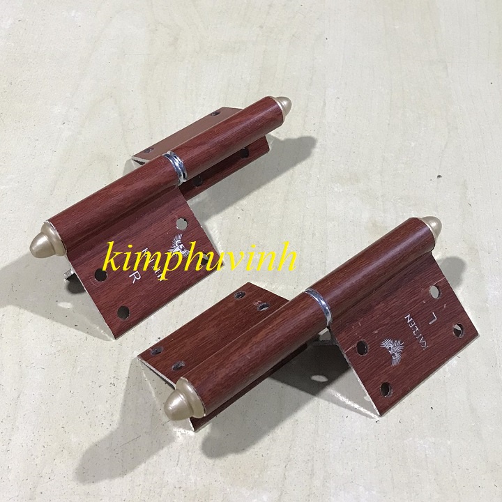 BẢN LỀ CỬA NHÔM  - BẢN LỀ CỬA NHÔM KÍNH - LỀ CỬA NHÔM