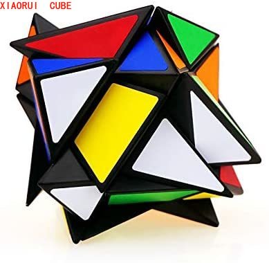 Khối Rubik Đồ Chơi Cho Trẻ Em Và Người Lớn