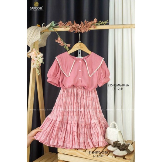 Combo 10 dây nhựa mix đồ - giây lạt treo set bộ,mix bộ cho shop quần áo người lớn,trẻ em,chiều dài dây 49cm màu trắng