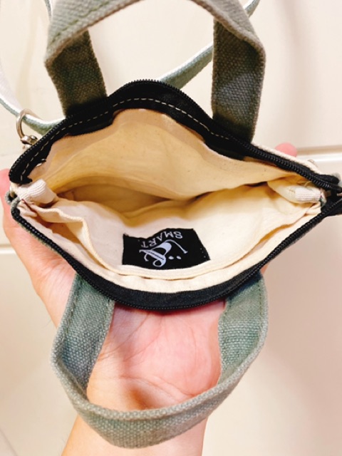 Túi xách nữ mini Vintage 2Hand