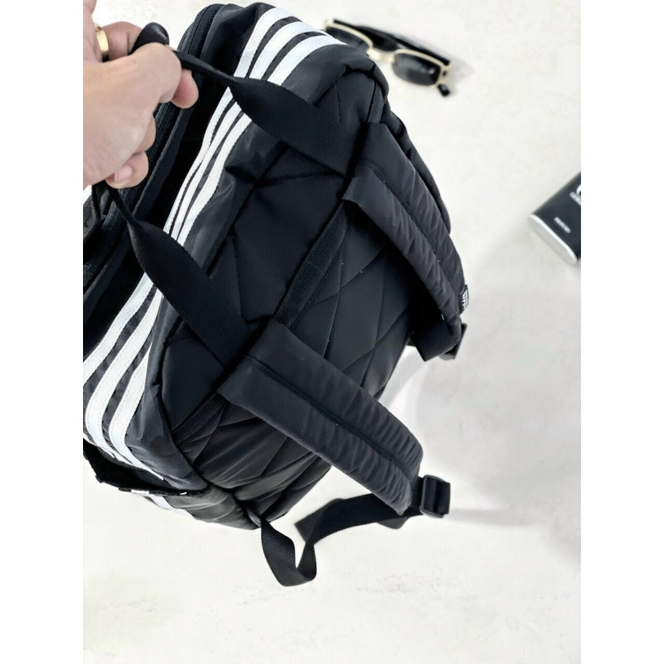 Balo thời trang nam nữ phong cách thể thao trẻ trung, balo đi làm đi chơi siêu nhẹ