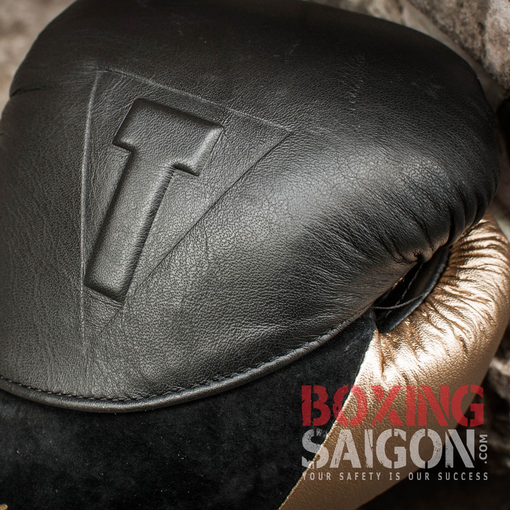 Găng Tay Title Ali Legacy Heavy Bag Gloves