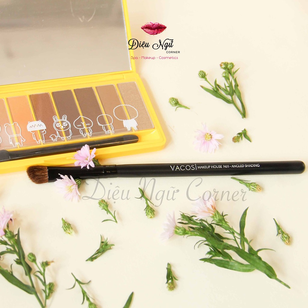 CỌ Mũi VACOSI  N01