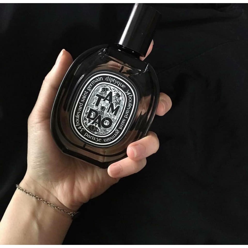 <𝗡𝗲𝘄> Mẫu thử nước hoa Diptyque TamDao EDP Tester 5/10ml 𝗔𝘂𝗿𝗼𝗿𝗮'𝘀 𝗣𝗲𝗿𝗳𝘂𝗺𝗲 𝗦𝘁𝗼𝗿𝗲 ®️ | BigBuy360 - bigbuy360.vn
