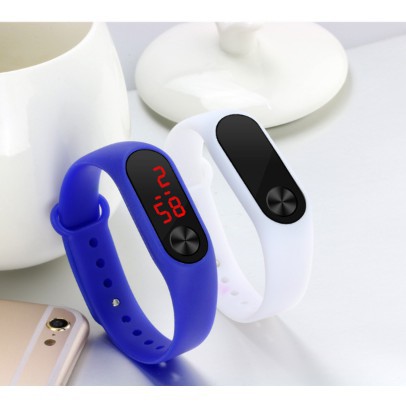  ĐỒNG HỒ DÂY CAO SU ĐIỆN TỬ TRẺ EM LED HAZO SIÊU CẤP D293  Lhay | BigBuy360 - bigbuy360.vn