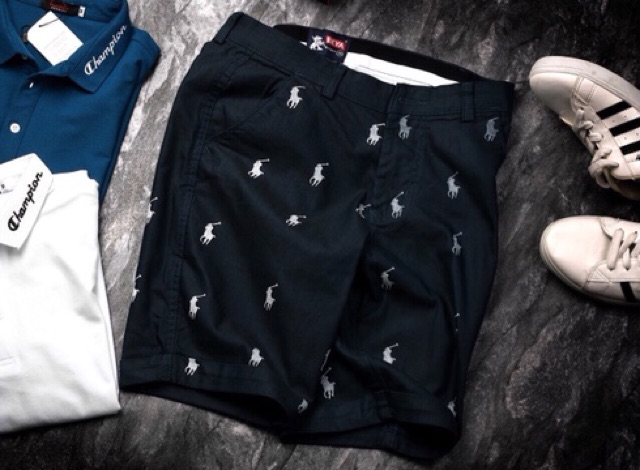 QUẦN SHORT KAKI NAM STYLE CHẤT QN111 | BigBuy360 - bigbuy360.vn