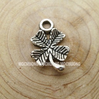 Set 5 Charm treo cỏ 4 lá - KL159 MOCHUONG JEWELRY