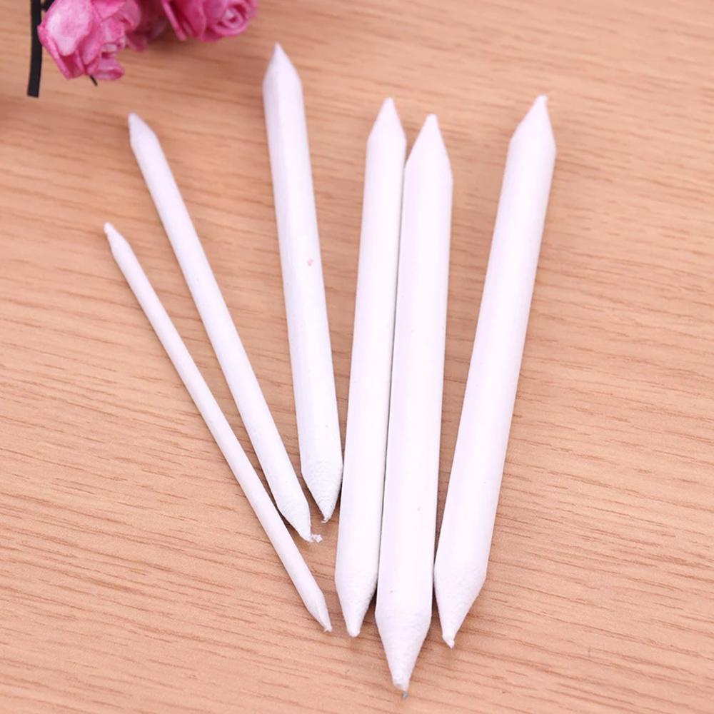 Norman Bút Chì Vẽ Phác Thảo Hai Đầu Chống Nhòe