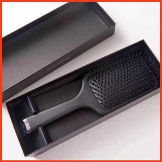 Lược gỡ rối tóc GHD Paddle💥HÀNG LUXURY💥 siêu xịn sò