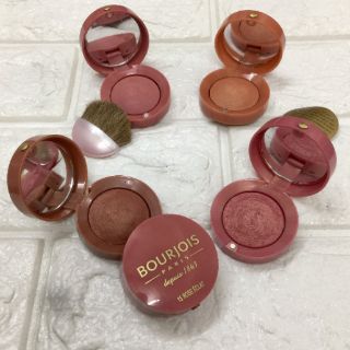 Phấn má Bourjois Pháp