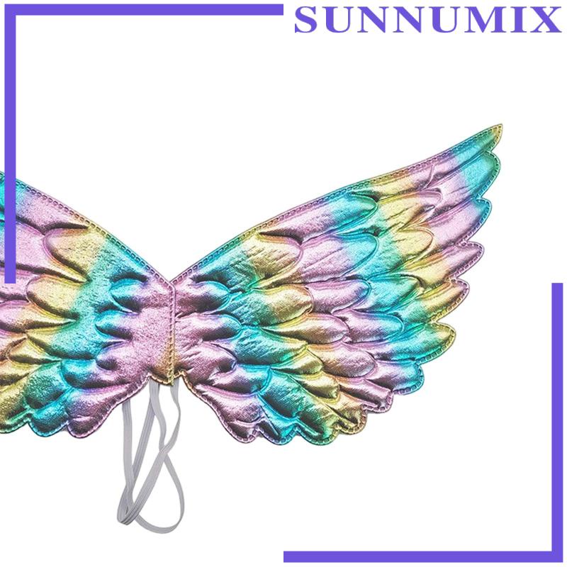 Cánh Bướm Hóa Trang Lễ Hội