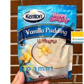 Bột làm bánh Pudding KENTON Thổ Nhĩ Kỳ.