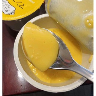 Pudding xoài Morinaga Nhật cho bé
