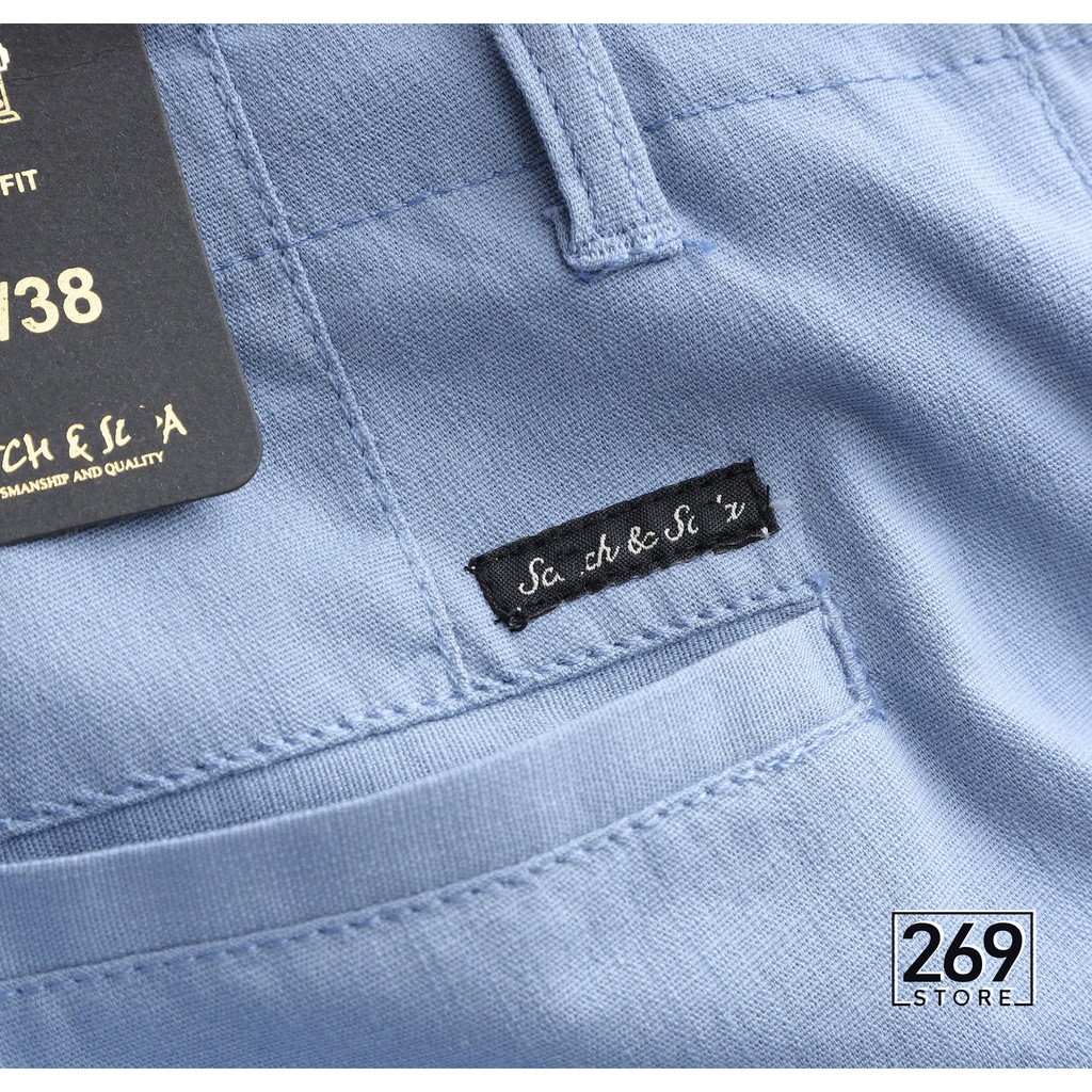 Quần short linen nam thể thao mẫu mới 2021 [Hình Thật 100%] | BigBuy360 - bigbuy360.vn