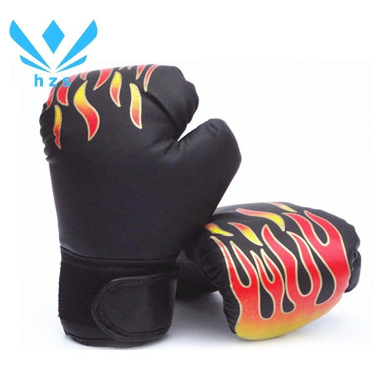 Gang tay boxing trẻ em