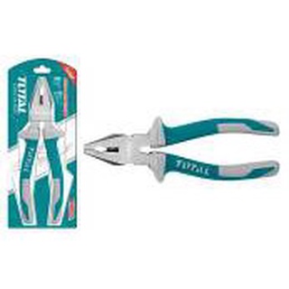 7"/180MM TOTAL - THT110706P KỀM RĂNG