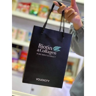 [Auth] CẶP GỘI XẢ BIOTIN COLLAGEN TRẮNG