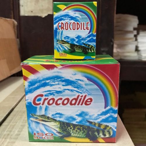 bài tứ sắc cá sấu crocodile 10 hộp