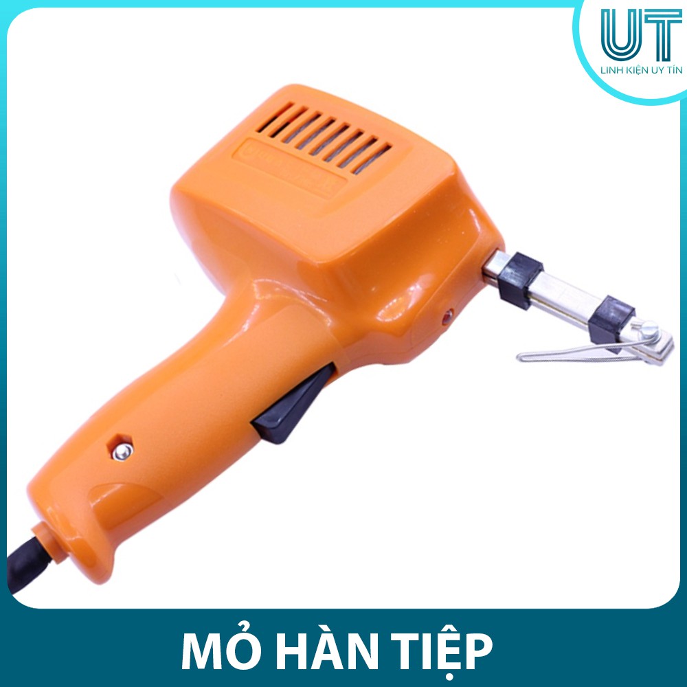 MỎ HÀN TIỆP 100W - 220V ( Tặng 5 mũi hàn )