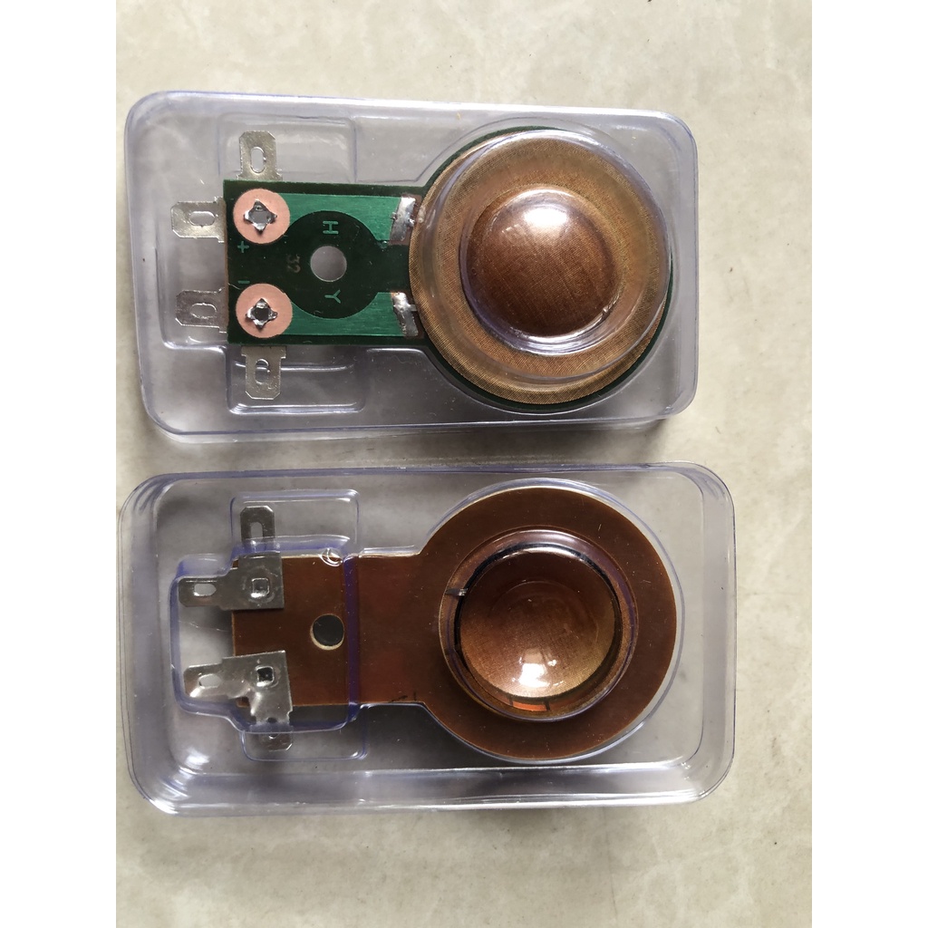 Coil loa treble 250 cao cấp