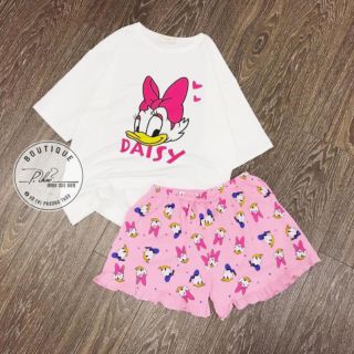 BỘ VỊT DAISY