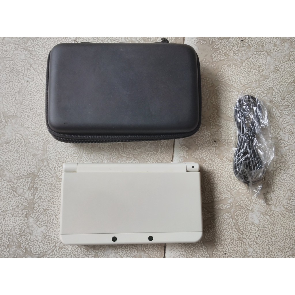 Máy chơi game New 3DS