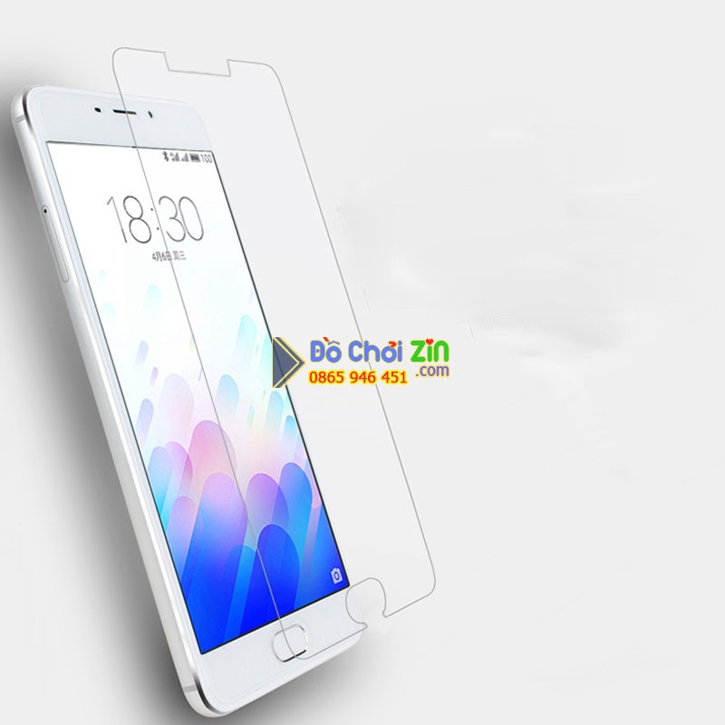 MIẾNG DÁN CƯỜNG LỰC XIAOMI MI5C