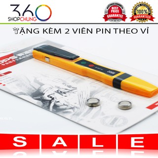 BÚT THỬ ĐIỆN ÂM TƯỜNG 8802