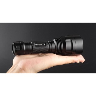 Đèn pin siêu sáng Convoy C8 độ sáng 980 lumen kèm pin