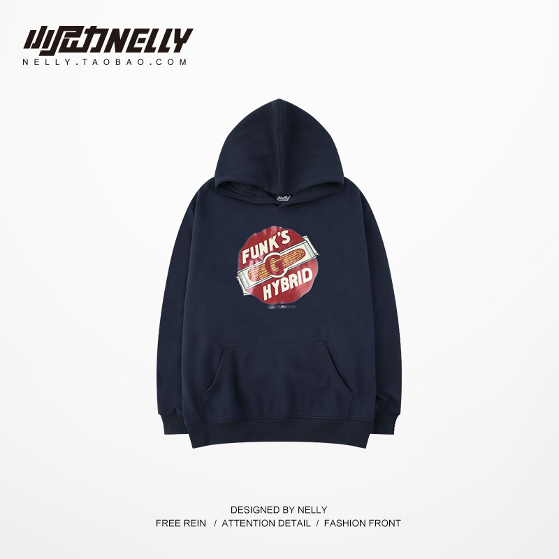 Áo Hoodie Nelly - Funk | BigBuy360 - bigbuy360.vn