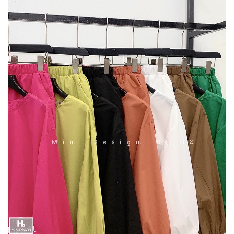 Sét 2 Món Siêu Đẹp Full Màu Hàng Loại 1