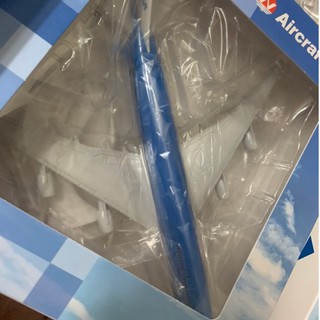 Mô hình Máy bay 747