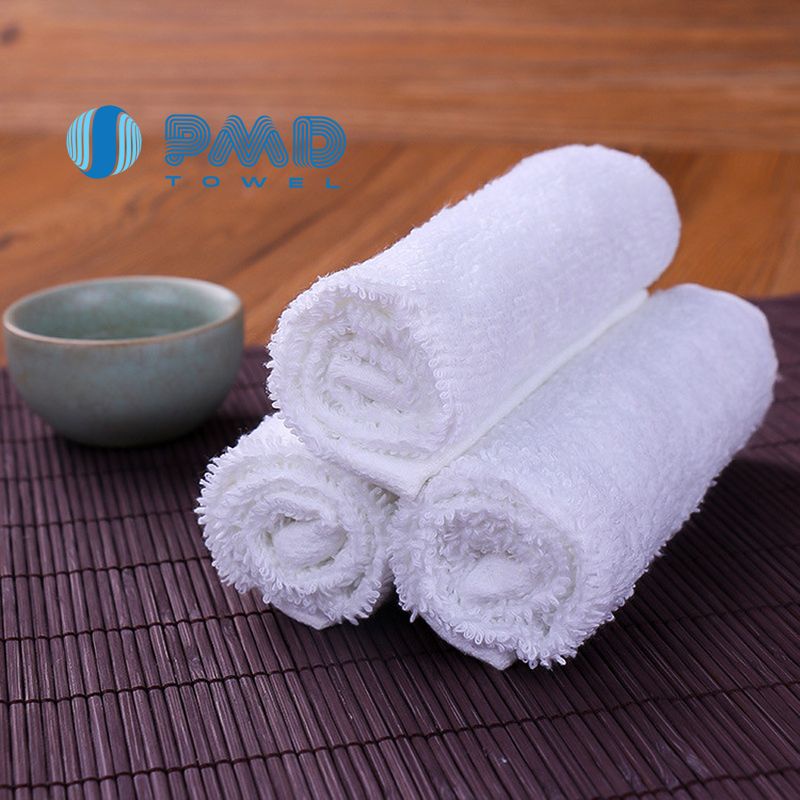 Khăn lau đa năng xuất Hàn cotton cao cấp thấm nước nhanh không ra bông khi dùng, lau sạch mọi vết bẩn nhanh nhất