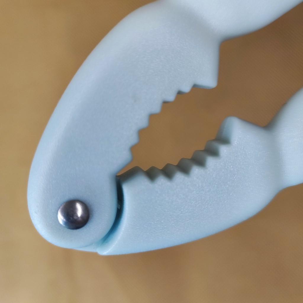 Dụng cụ Kẹp càng cua ăn hải sản và các loại hạt cứng KM 20108