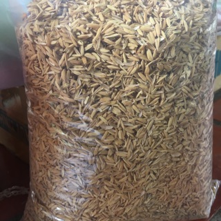 Túi vỏ trấu to giá 500gr