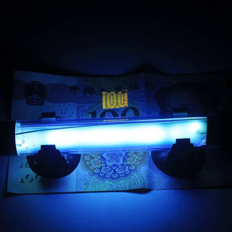 Đèn UV 220V Làm Sạch Bể Cá 5w 7w 9w 1