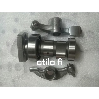 Cam cò Atila Fi
