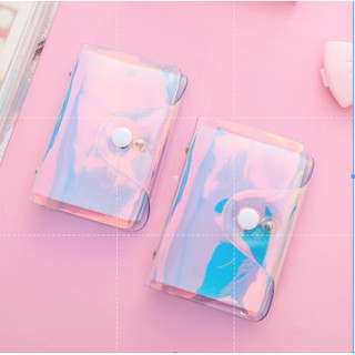 Ví đựng ảnh thẻ Hologram
