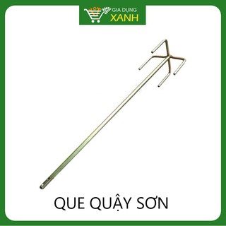 Cây Khuấy Sơn- Bột Trét - Hàng Giá Rẻ