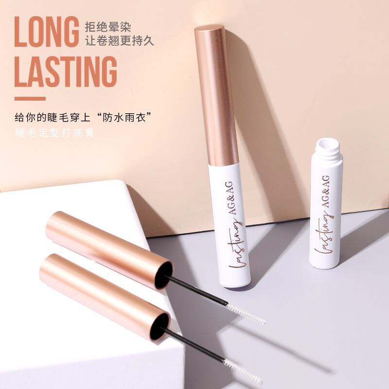 Mascara AGAG tạo kiểu lông mi dài cong chống nước không nhòe | BigBuy360 - bigbuy360.vn