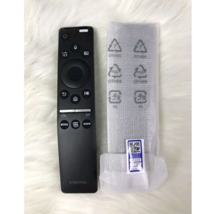 ĐIỀU KHIỂN TIVI SAMSUNG 4K Hàng Malaisia- Tặng pin