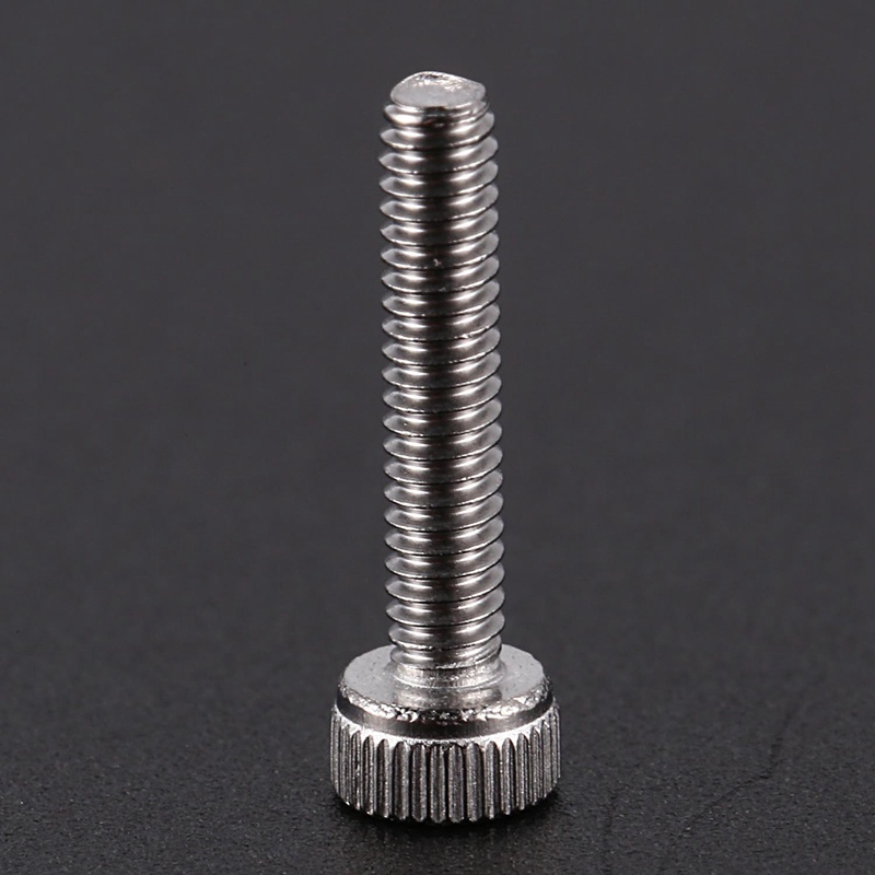 Bộ 50 Ốc Vít Lục Giác M2x10mm
