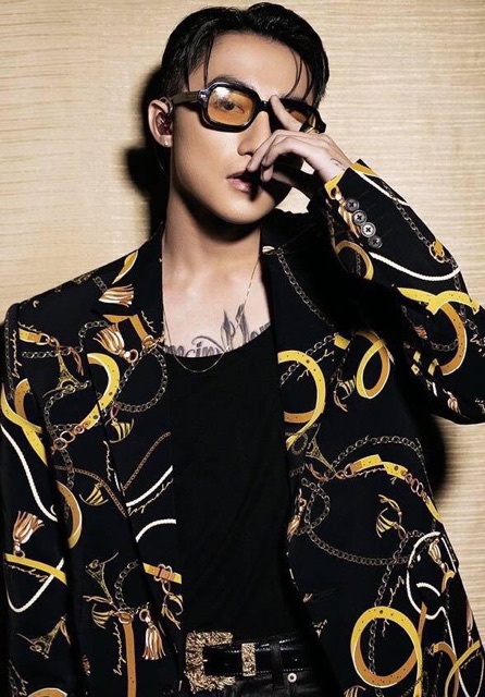 GỌNG KÍNH 🤓 Sếp SƠN TÙNG MTP ulzzang | BigBuy360 - bigbuy360.vn