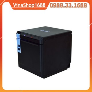 Máy in mã vạch HPRT TP808
