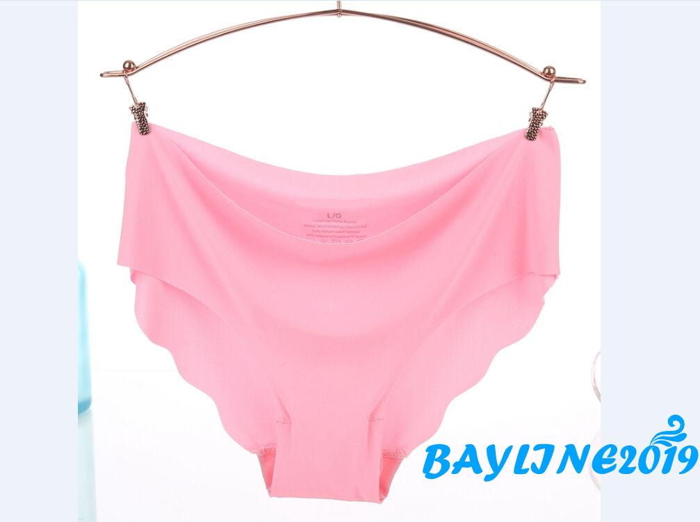 Quần Lót Cotton Quyến Rũ Cho Nữ