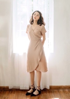 ÁO NAM + VÁY NỮ ĐỒ ĐÔI 320K