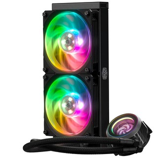 Tản nhiệt nước Cooler Master MasterLiquid ML240P