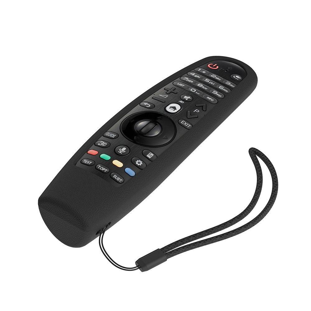 Vỏ Bọc Điều Khiển Từ Xa AN-MR650 AN-MR19BA Bằng Silicon Chống Nước Chống Bụi