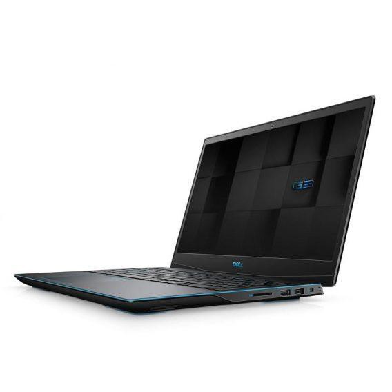 Laptop Dell Gaming G3 I5 1030H/Ram 2x4GB/HDD 1TB + 256G SSD/VGA 4G/Win10/LED_KB/FP/Black/15.6" FHD/70223130 | BigBuy360 - bigbuy360.vn