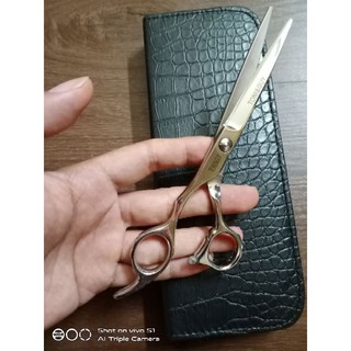 kéo cắt tóc tay trái Tony